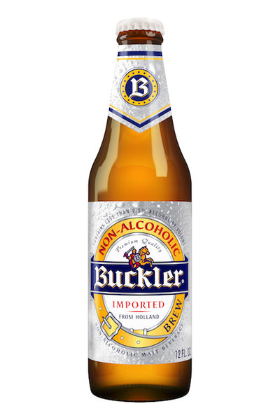 Buckler N/A Non-Alcoholic 6PK 12OZ