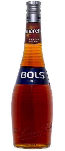 Bols Amaretto Liter