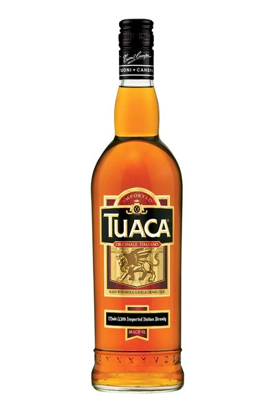 Tuaca Liter