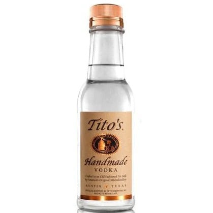 Tito’s Vodka 200ML