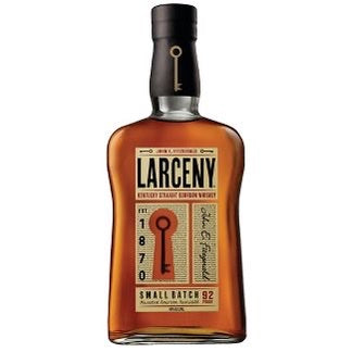 Larceny 92 Proof Bourbon 1.75L G
