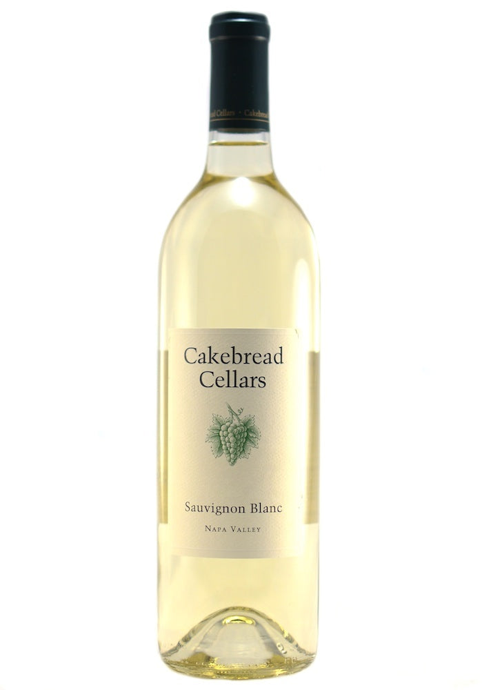 Cakebread Cellars Sauvignon Blanc Napa Valley 750ML