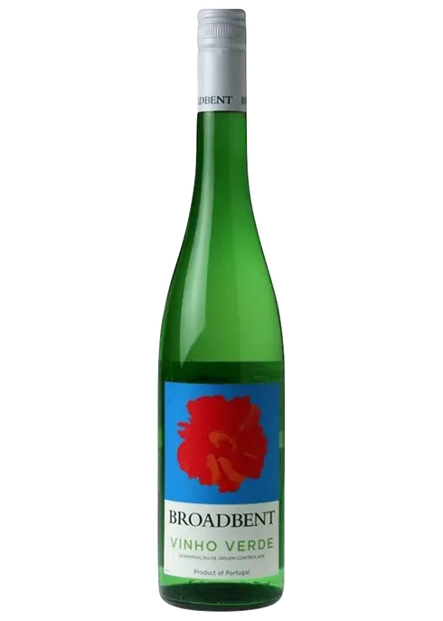 Broadbent  Vinho Verde 750ML V