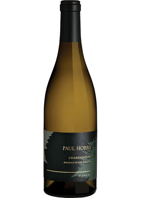 Paul Hobbs Winery Russian River Chardonnay 750ML