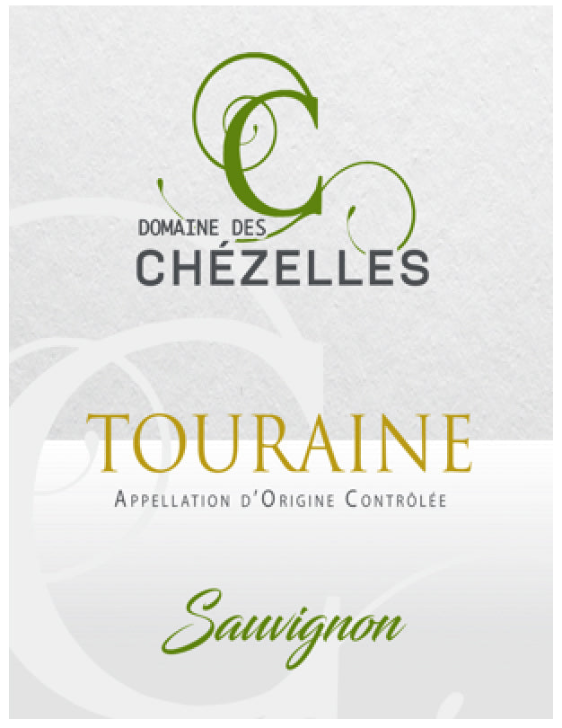 Domaine Chezelles Touraine 750ML FDL