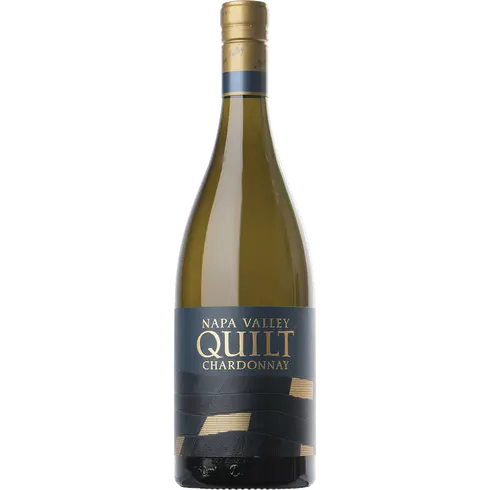 Quilt Chardonnay 750ML
