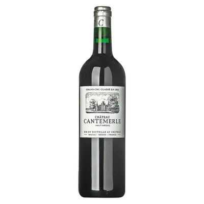Chateau Cantemerle Haut Medoc 2016 750ML V