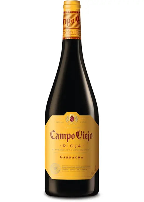 Campo Viejo Garnacha 750ML R