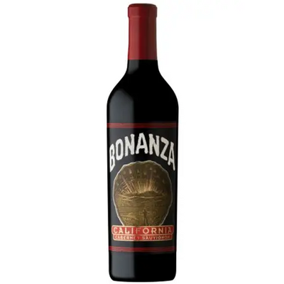 Bonanza Cabernet Sauvignon 750ML R