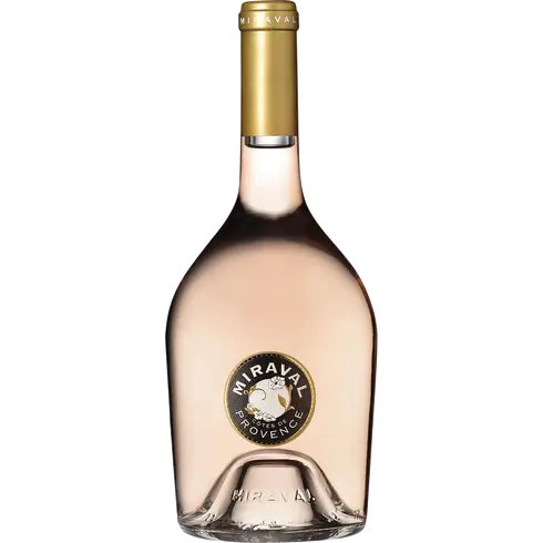 Miraval Cotes de Provence Rose 750ML SG