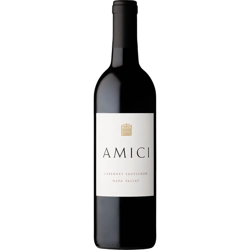 Amici Cabernet Sauvignon 750ML U