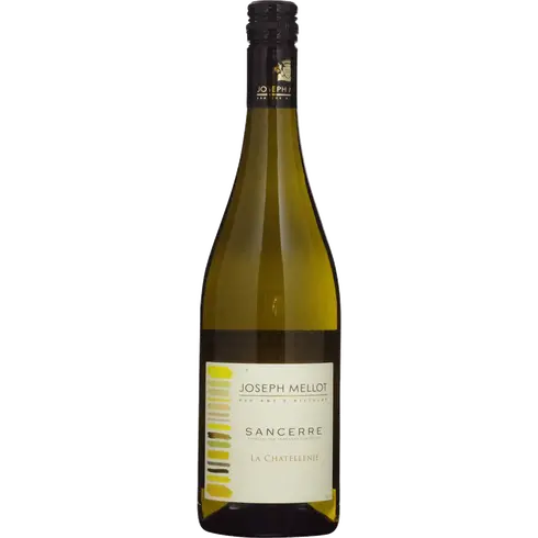 Joseph Mellot La Chatellenie Sancerre 750ML V