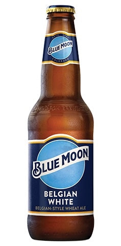 Blue Moon 6PK 12OZ