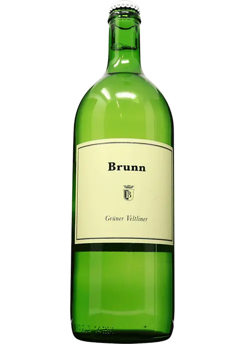 Brunn Gruner Veltliner Liter