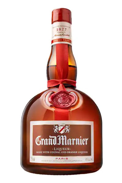 Grand Marnier Liter G
