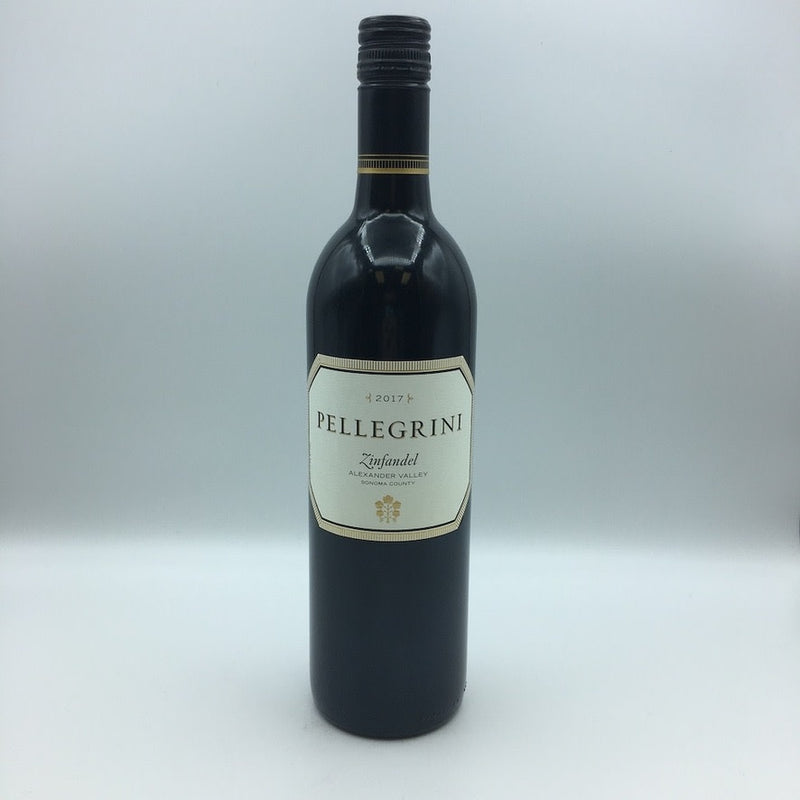 Pellegrini Zinfandel 750ML V