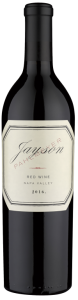 Pahlmeyer Jayson 2017 Napa Valley Red Wine 750ML
