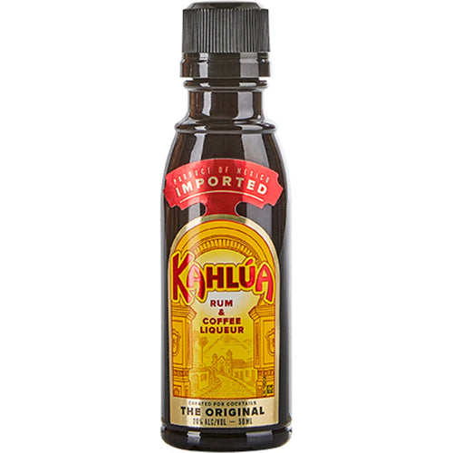 Mini Kahlua 50ML R