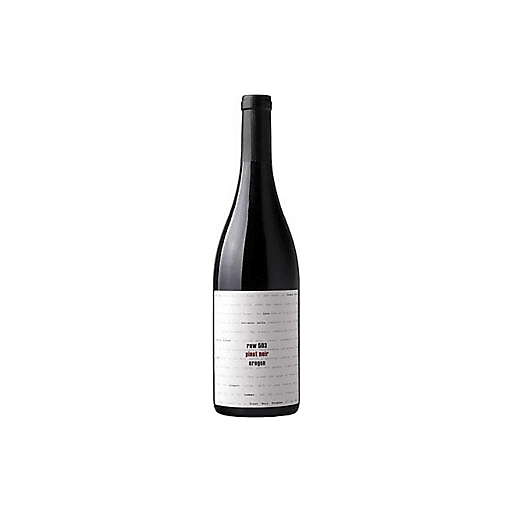 Row 503 Willamette Valley Pinot Noir 750ML