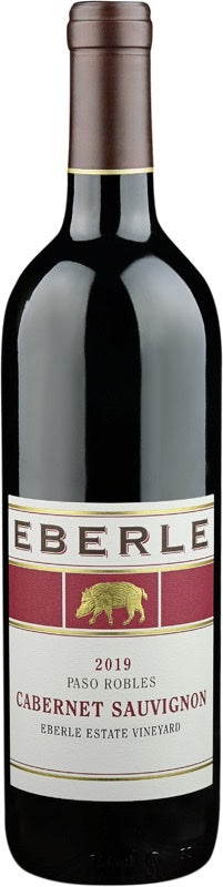 Eberle Paso Robles Cabernet Sauvignon 750ML UC