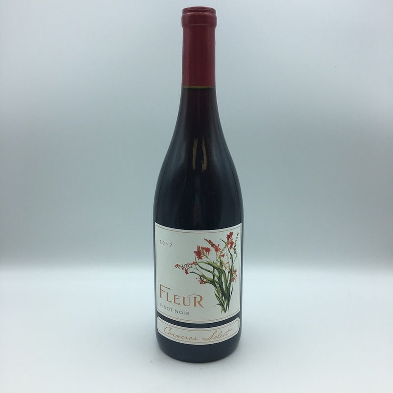 Fleur Pinot Noir Carneros 750ML