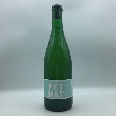 Field Recordings Dry Hop Pet Nat 750ML