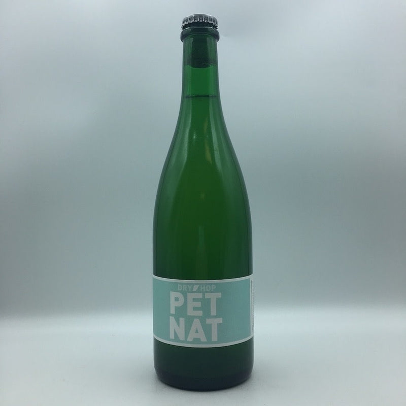 Field Recordings Dry Hop Pet Nat 750ML