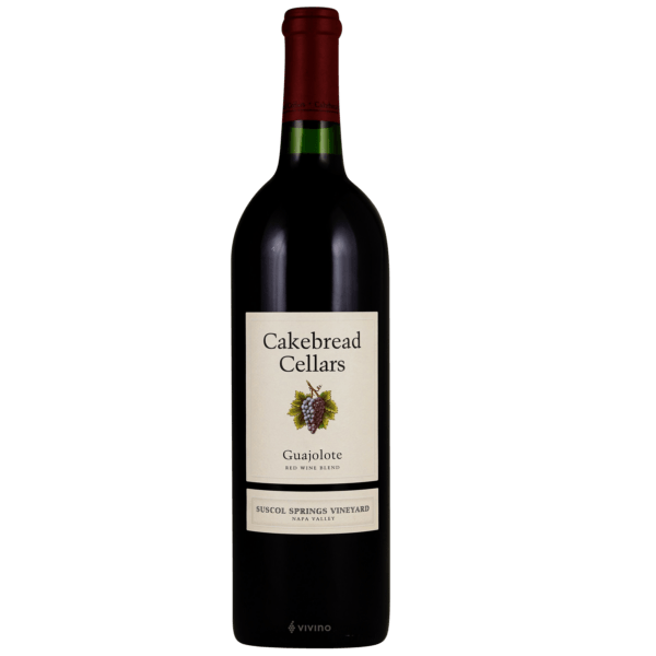 Cakebread Cab Cakebread Cellars Napa Valley Cabernet Sauvignon 2019 750ML R – Elio's ...