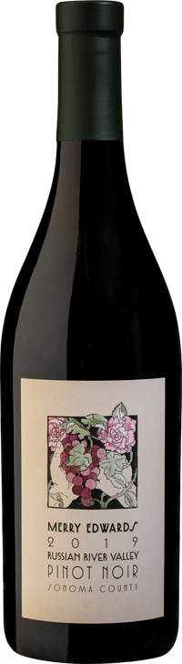 Merry Edwards 2019 Russian River Valley Pinot Noir 750ML