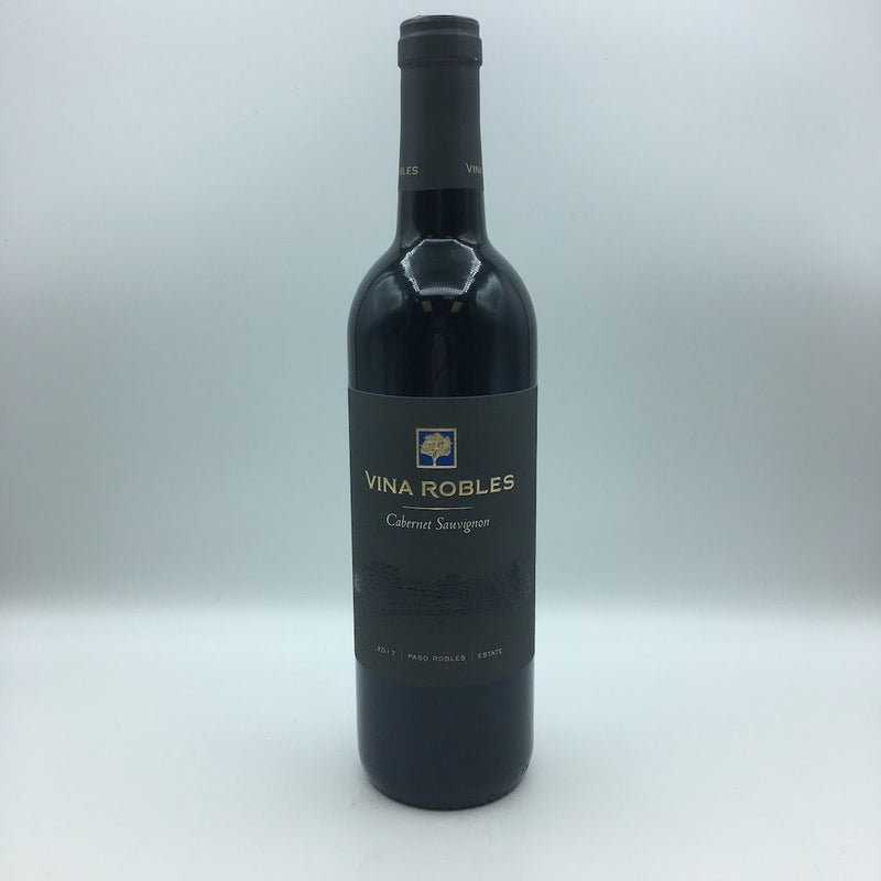 Vina Robles Cabernet Sauvignon 750ML PB