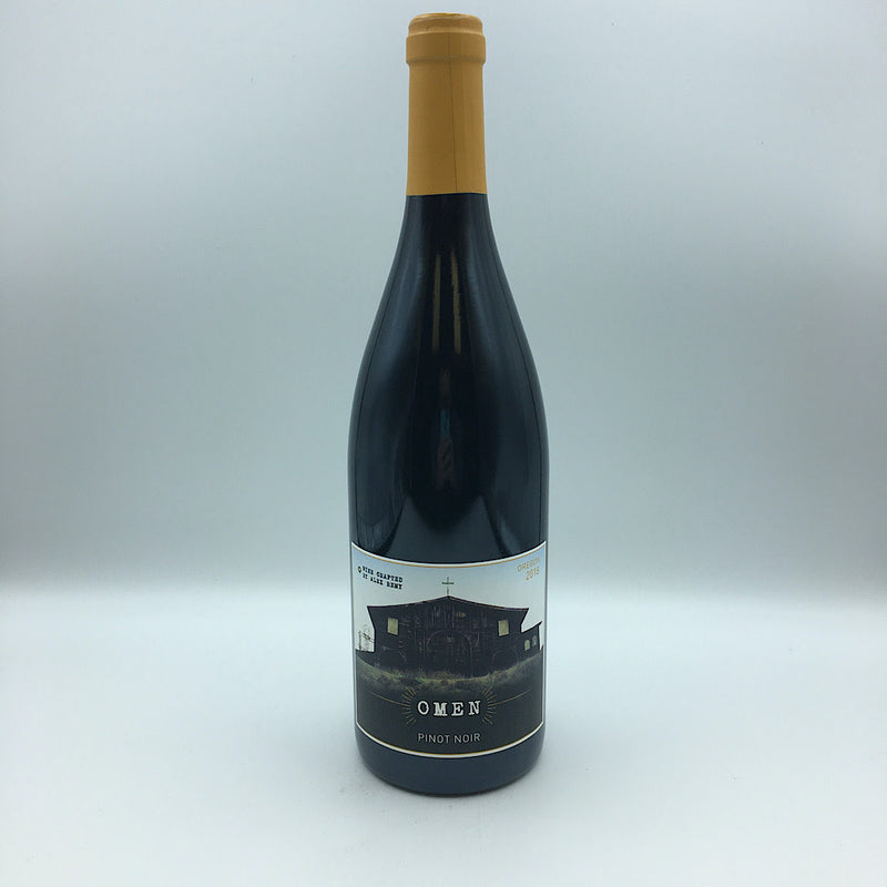 Omen Pinot Noir 750ML A