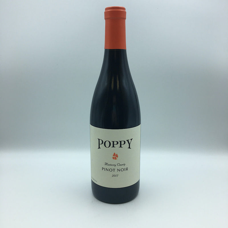 Poppy Pinot Noir 750ML V
