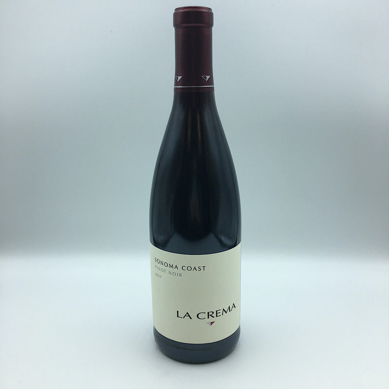 La Crema Pinot Noir Sonoma Coast 750ML R