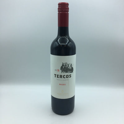 Tercos Malbec Mendoza 750ML