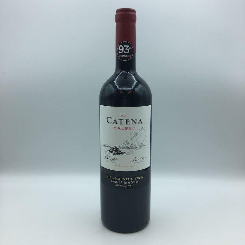 Catena Malbec 750ML R