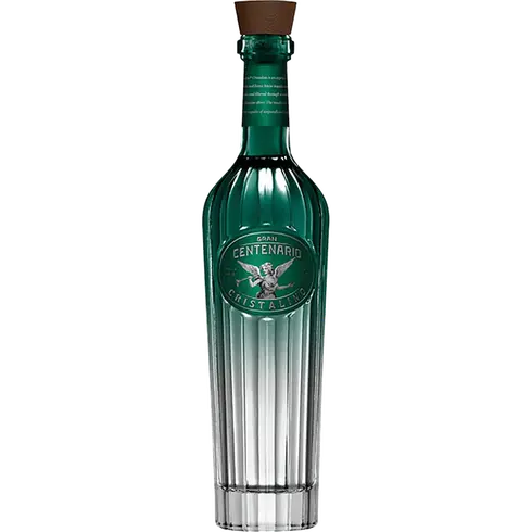 Gran Centenario Cristalino Anejo Tequila 750ML R