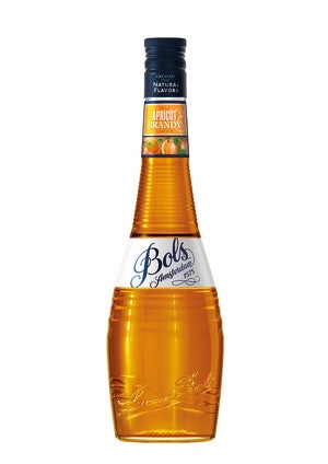 Bols Apricot Flavored Brandy Liter