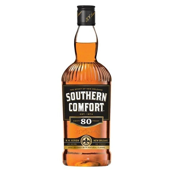 Southern Comfort 80 Proof Liter