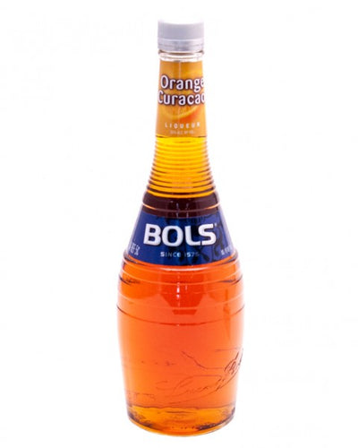 Bols Orange Curacao Liter R