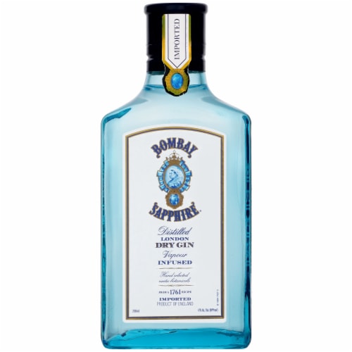 Bombay Sapphire Gin 200ML G