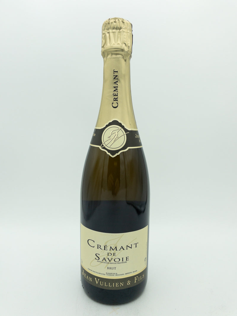 Jean Vullien & Fils Cremant De Savoie 750ML V