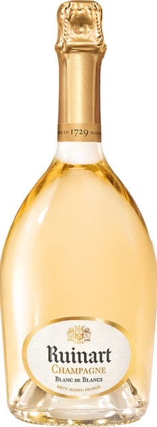 Ruinart Blanc De Blanc Champagne 750ML