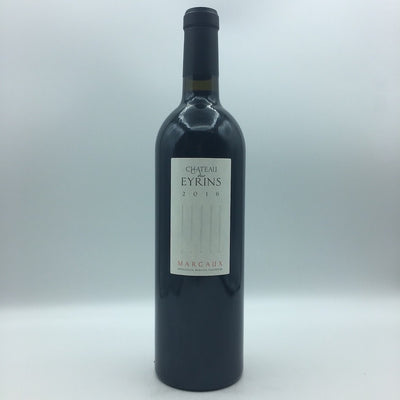 Chareau Des Eyrins Margaux 2016 Red Bordeaux 750ML V