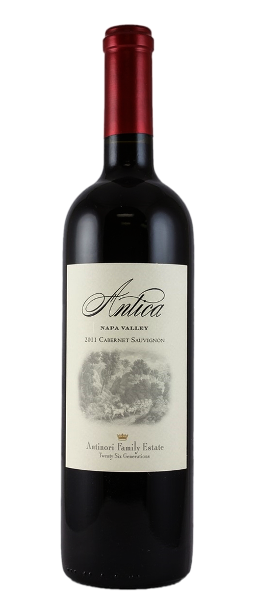 Antica Napa Valley Cabernet Sauvignon 750ML