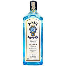 Bombay SAPPHIRE Gin Liter G