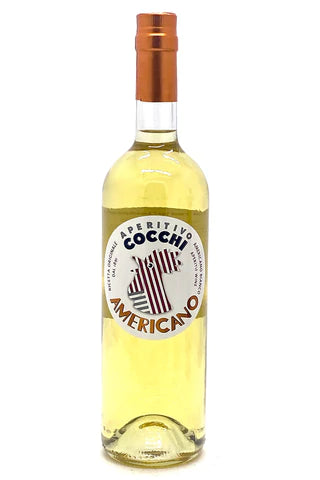 Cocchi Americano Aperitivo 750ML L