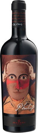 Mazzei Philip Toscana Cabernet Sauvignon 2014 750ML R