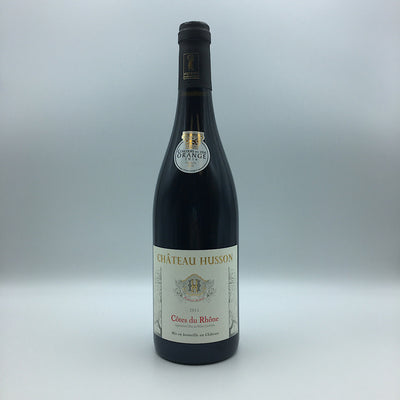 Chateau Husson Cotes du Rhone 750ML FL