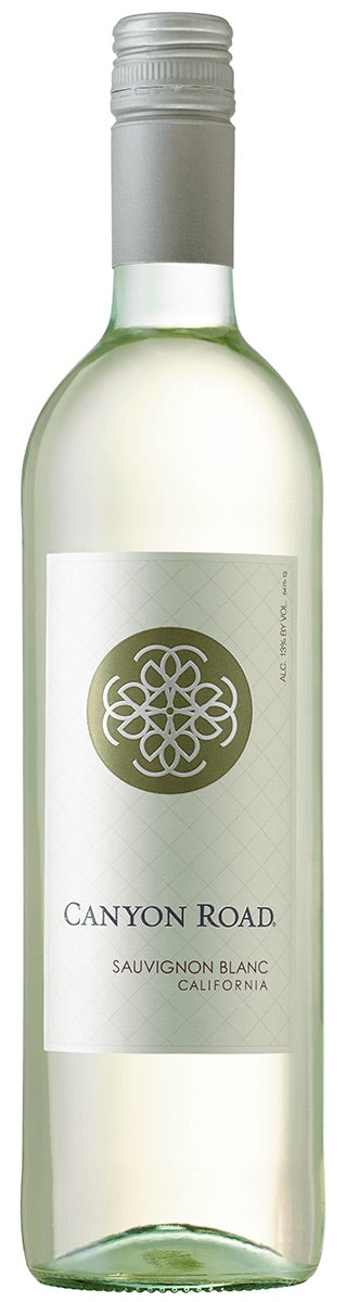 Canyon Road Sauvignon Blanc 750ML G