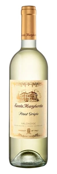 Santa Margherita Valadige Trentino Pinot Grigio 750ML R
